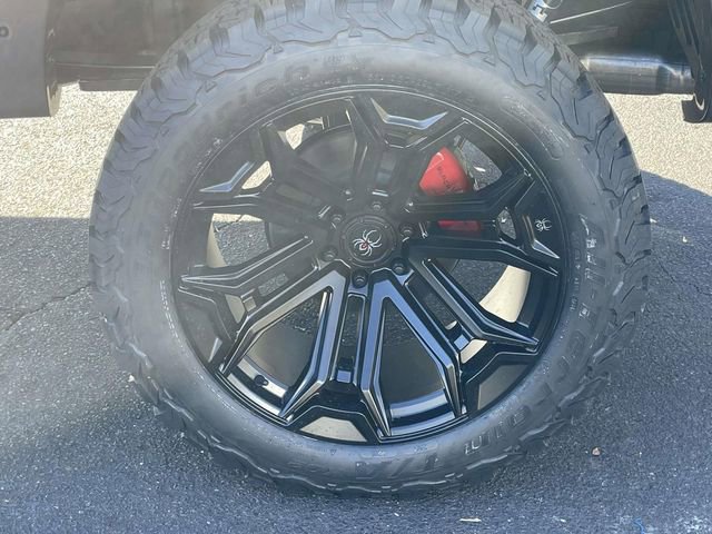 New 2025 Ford F150 Lariat w/ Equipment Group 501A Mid image 38