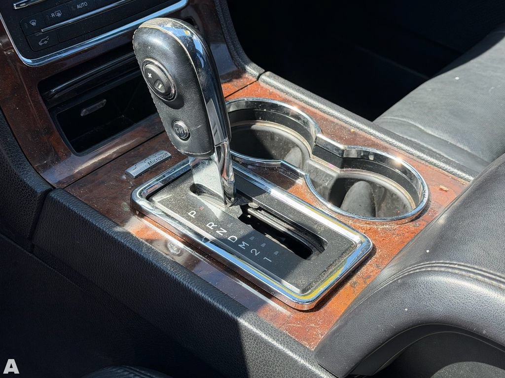 Used 2015 Lincoln Navigator L 2WD image 12