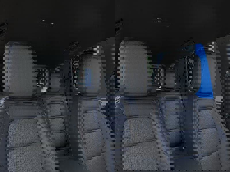 New 2026 Chevrolet Equinox LT image 24