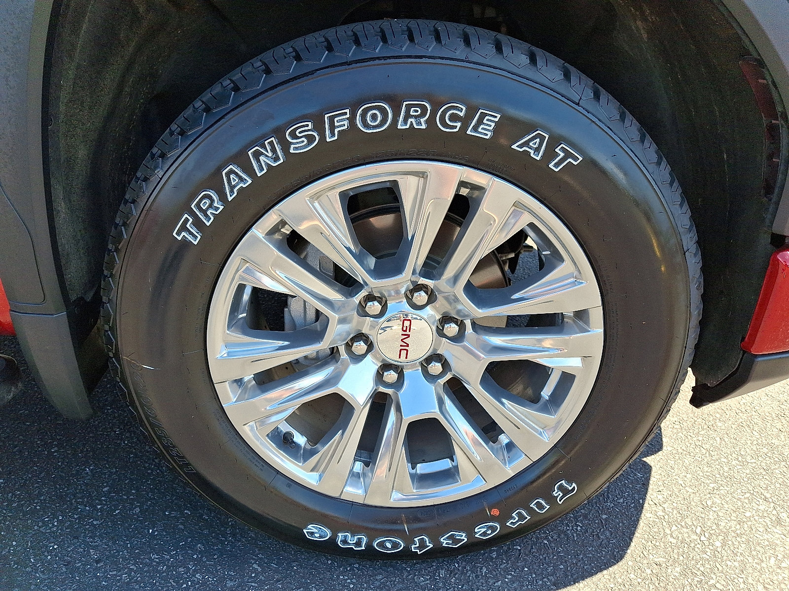 Used 2023 GMC Sierra 1500 Denali w/ Technology Package image 7