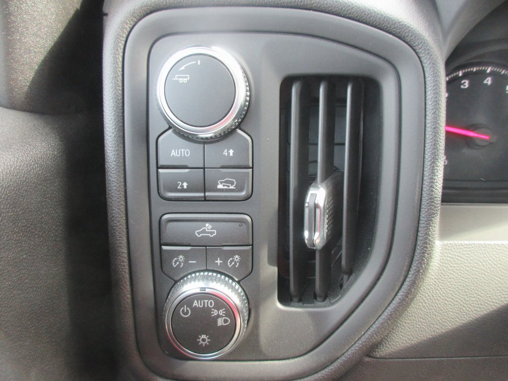 New 2026 GMC Sierra 1500 Pro w/ Graphite Edition image 19