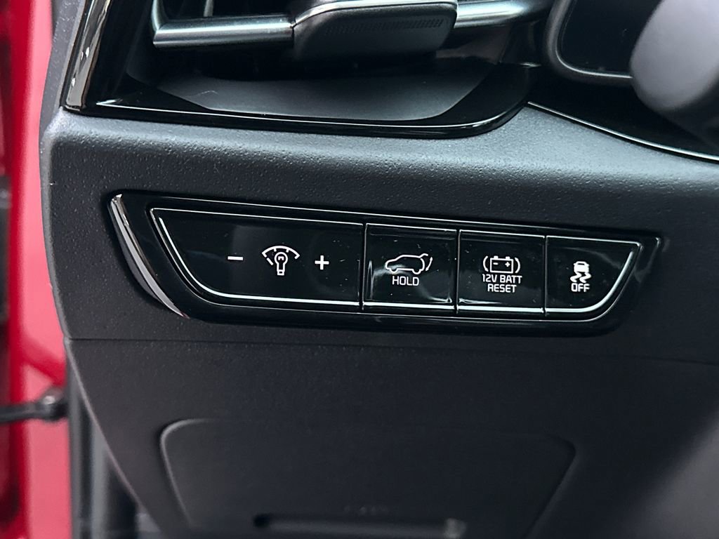 New 2026 Kia Niro EX image 19