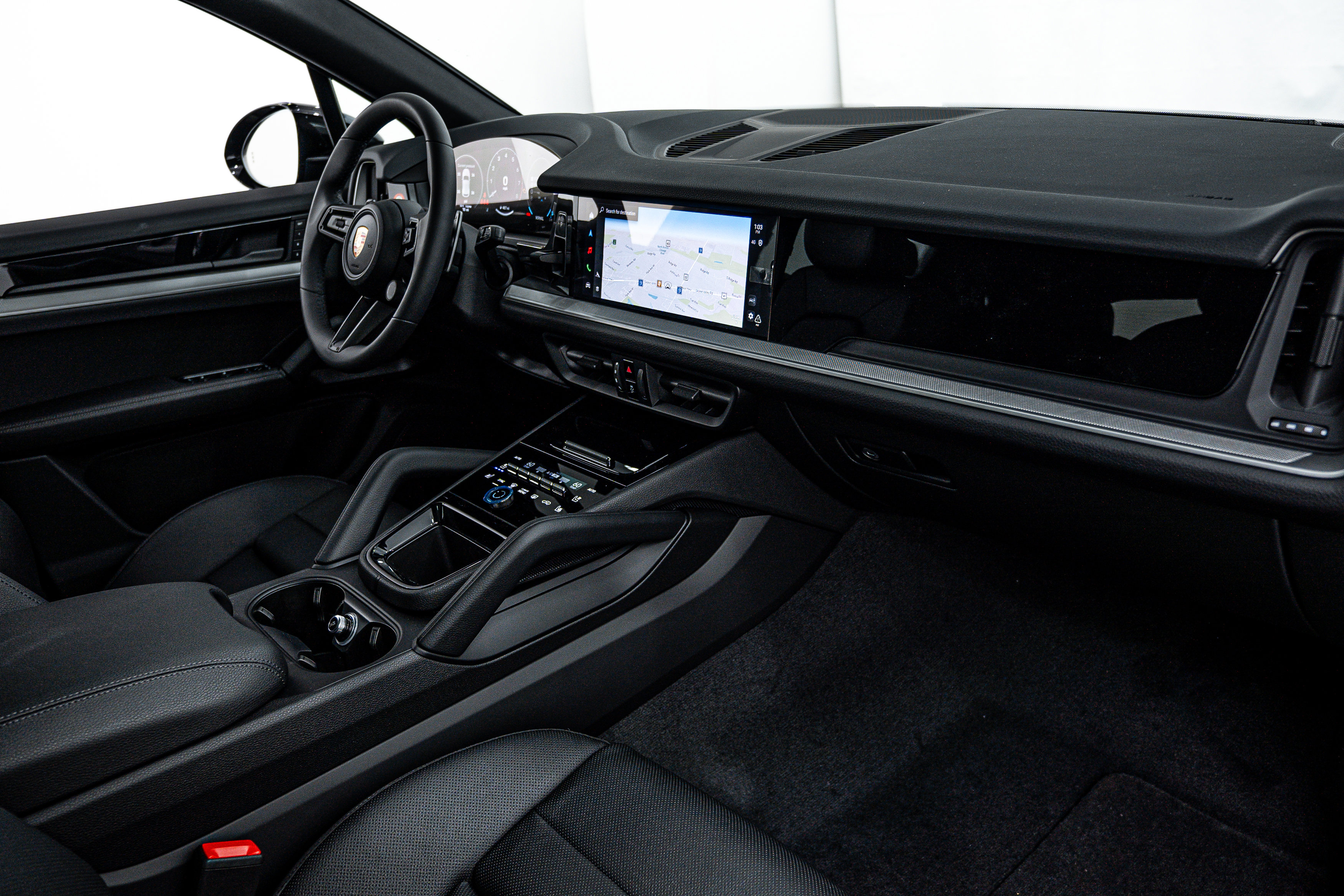 Certified 2026 Porsche Cayenne image 13