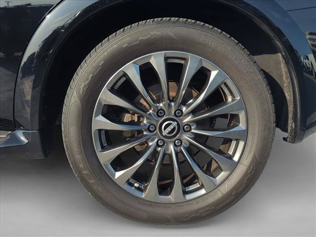 Used 2022 Nissan Armada Platinum RWD image 6
