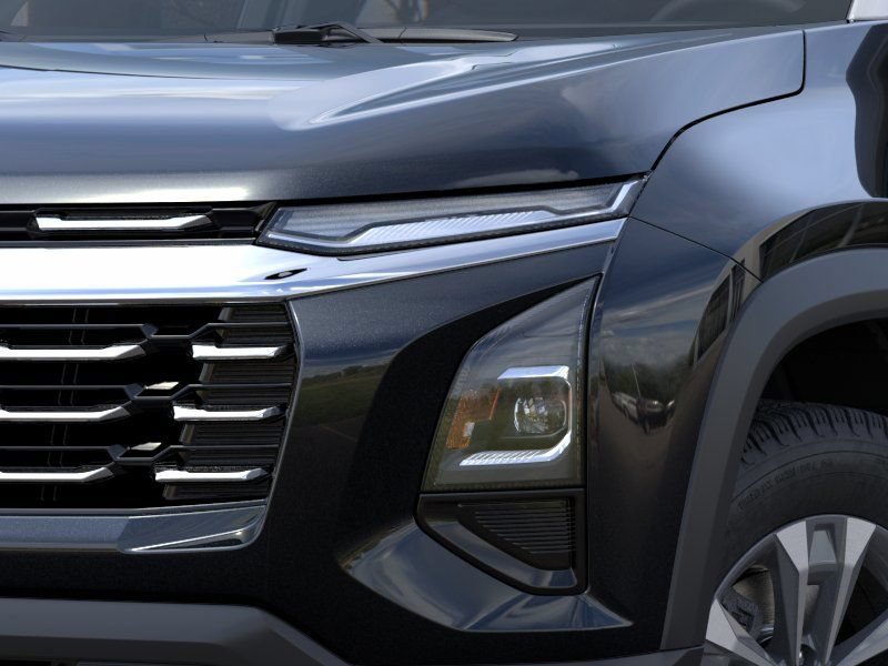 New 2026 Chevrolet Equinox LT FWD image 10