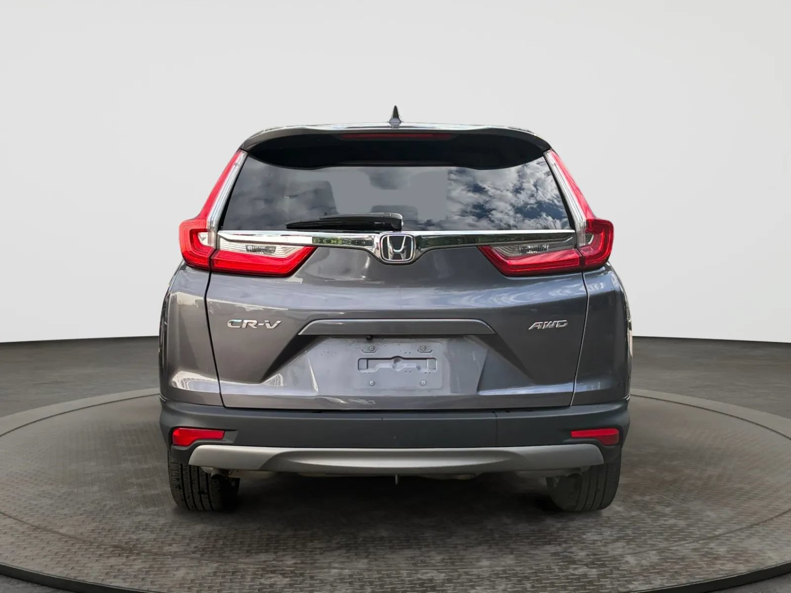Used 2019 Honda CR-V EX image 9