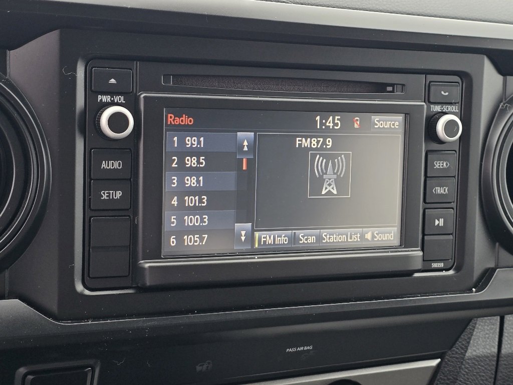 Used 2019 Toyota Tacoma SR w/ SR Convenience Package image 4