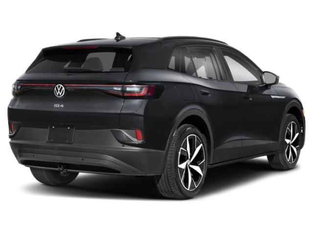 Used 2023 Volkswagen ID.4 Pro S AWD/4WD image 5