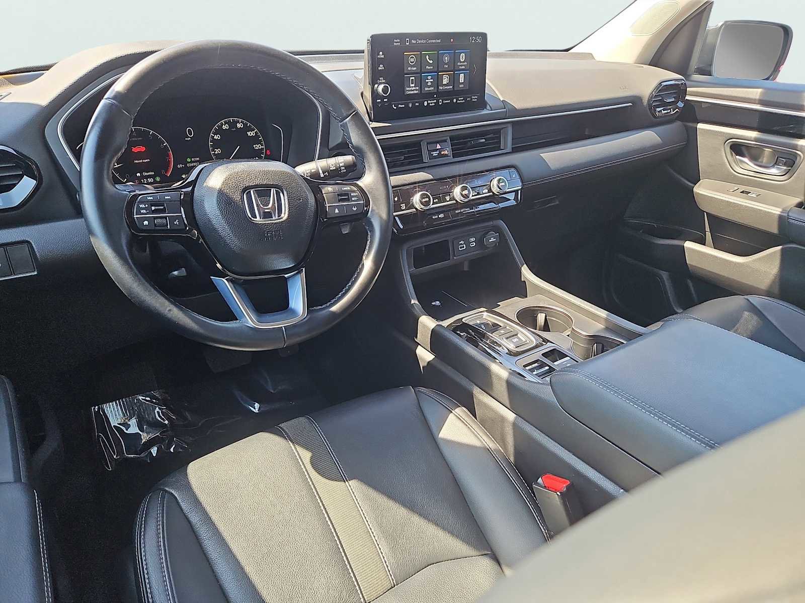 Used 2024 Honda Pilot EX-L image 11