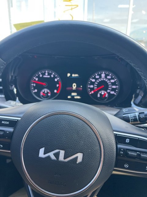 Used 2024 Kia K5 EX w/ EX Premium Package image 13