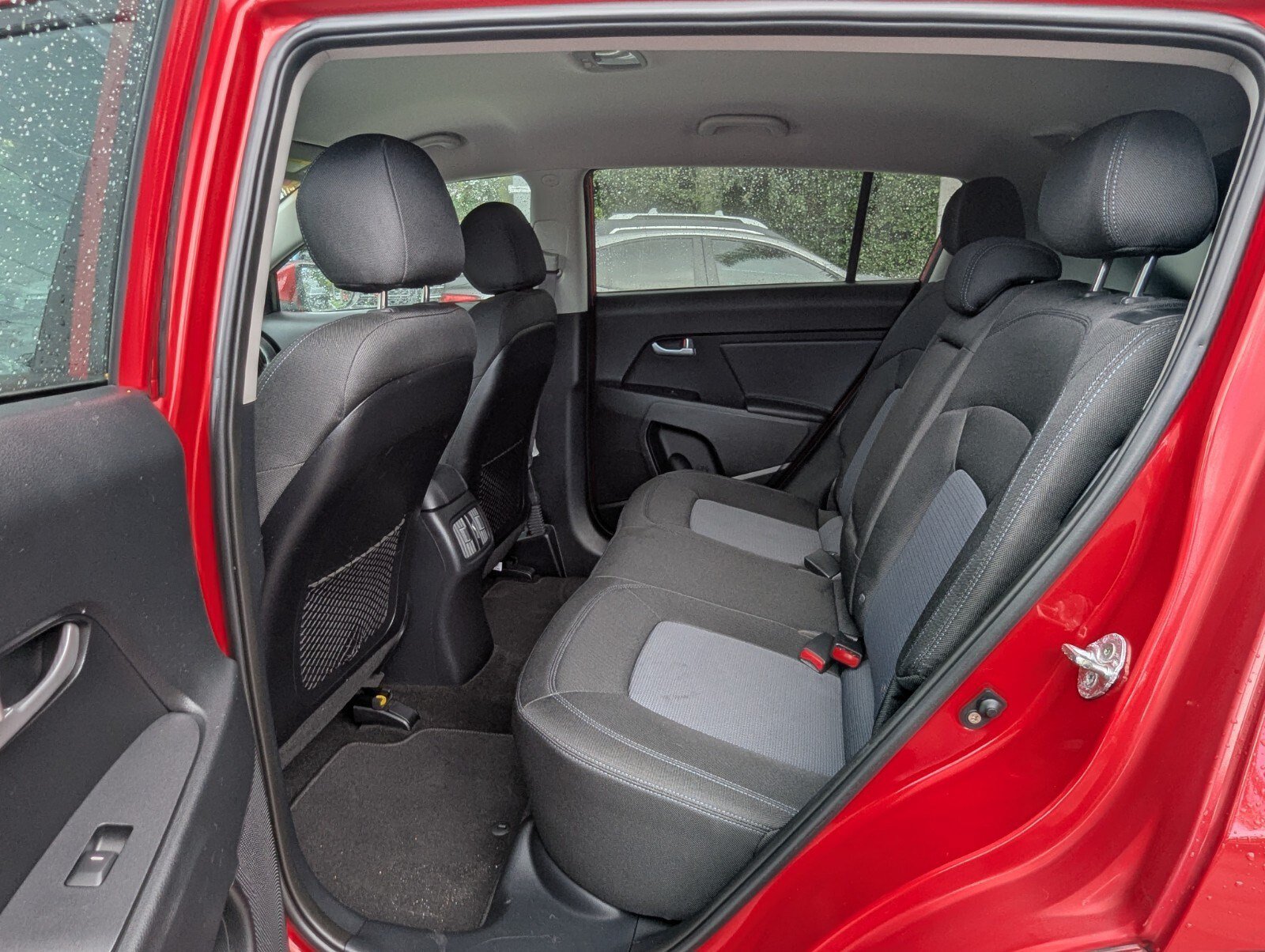 Used 2015 Kia Sportage LX FWD image 40