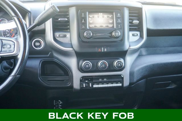 Used 2024 RAM 3500 Tradesman w/ Chrome Appearance Group image 10