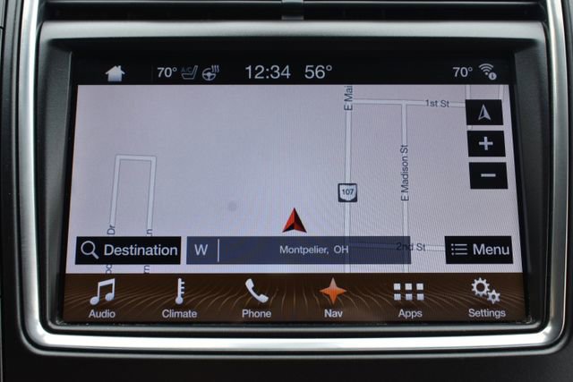 Used 2018 Lincoln MKX Reserve w/ Driver Assistance Package AWD/4WD image 27