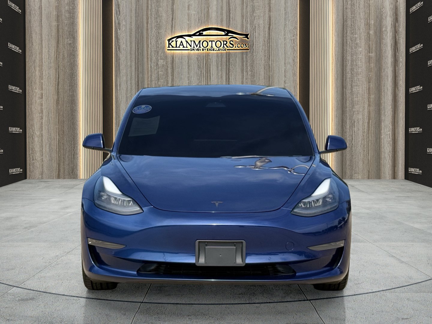 Used 2022 Tesla Model 3 Standard Range RWD image 5