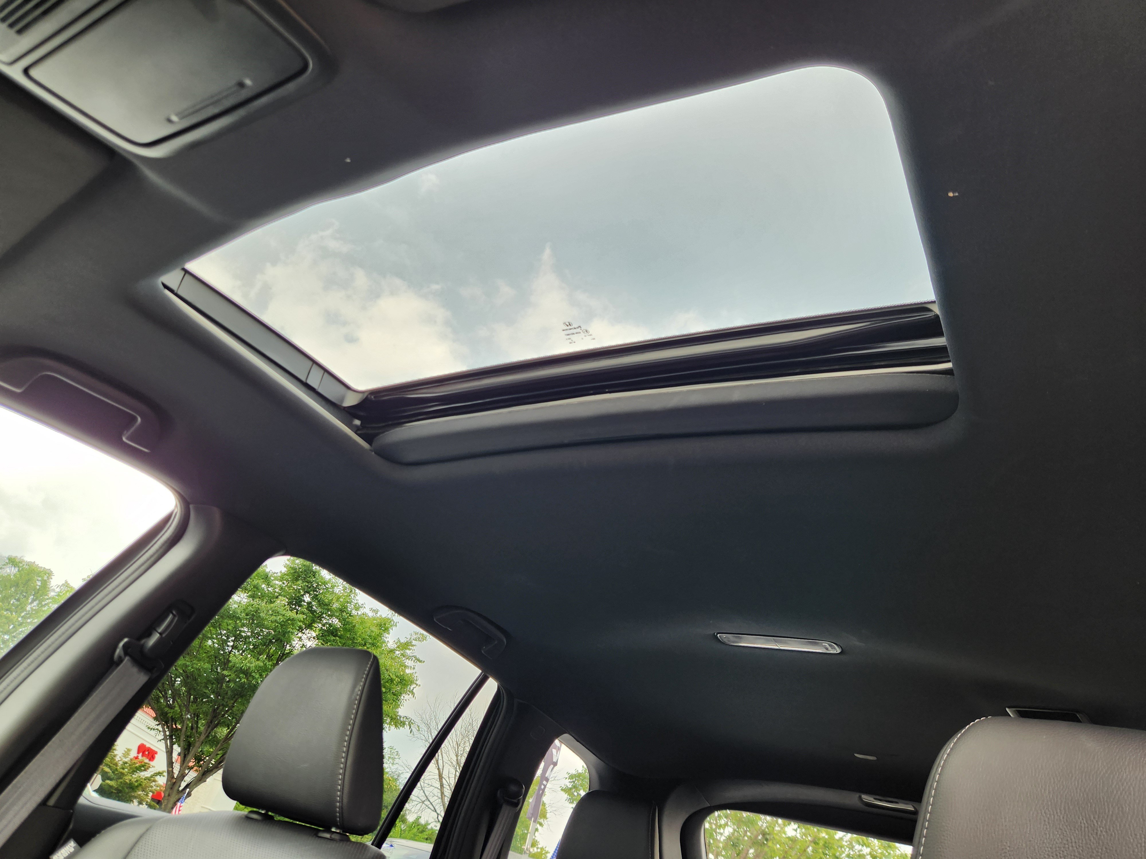 Used 2023 Honda Passport EX-L image 12