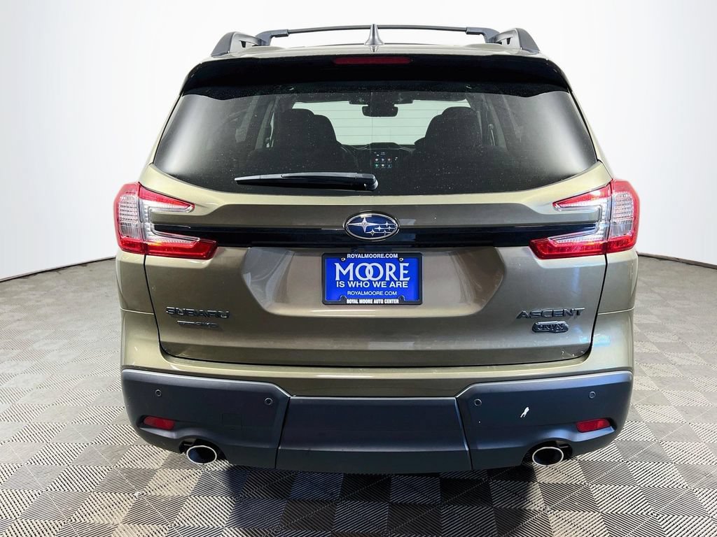 Used 2023 Subaru Ascent Onyx Edition Limited AWD/4WD image 6