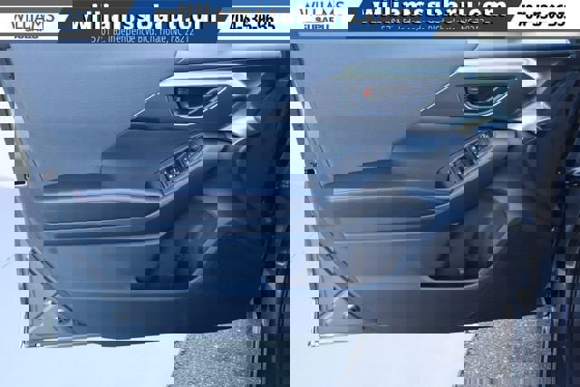 New 2026 Subaru Impreza 2.0i Sport image 9