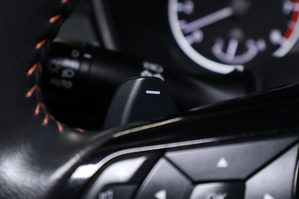 Used 2024 Nissan Altima 2.5 SR image 22