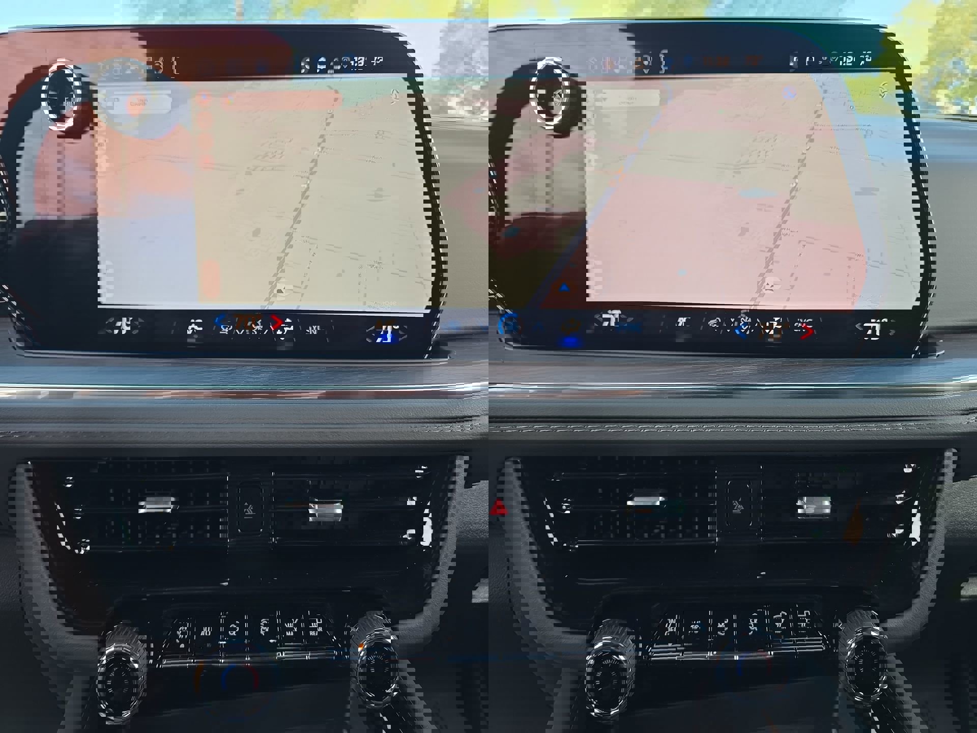 New 2026 Chevrolet Tahoe LS w/ Max Trailering Package image 19