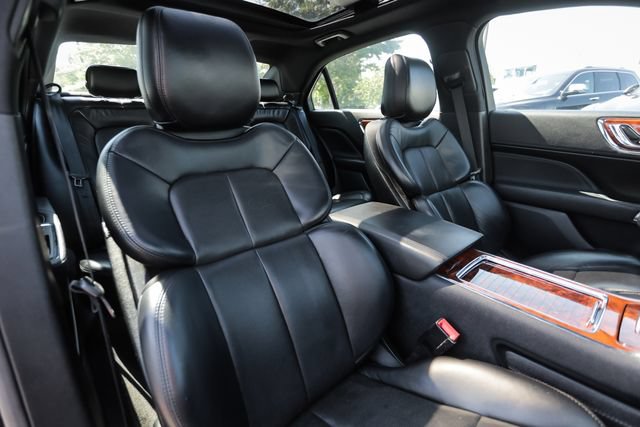 Used 2020 Lincoln Continental AWD w/ Premium Package image 54