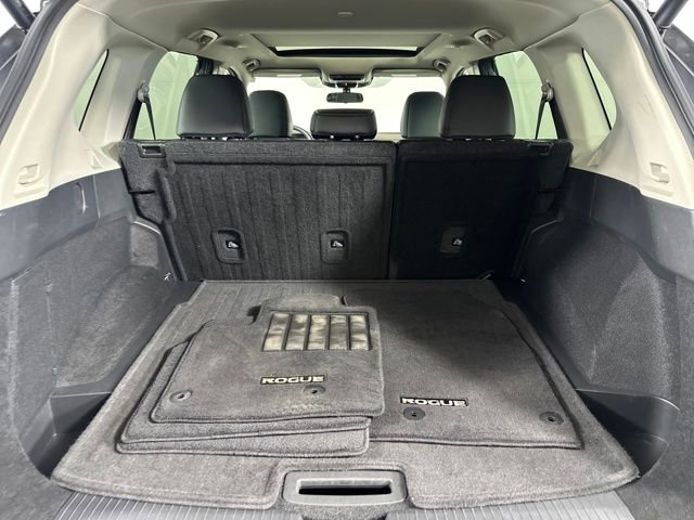 Used 2023 Nissan Rogue SV w/ SV Premium Package image 26