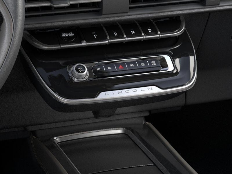 New 2026 Lincoln Corsair Reserve AWD/4WD image 15