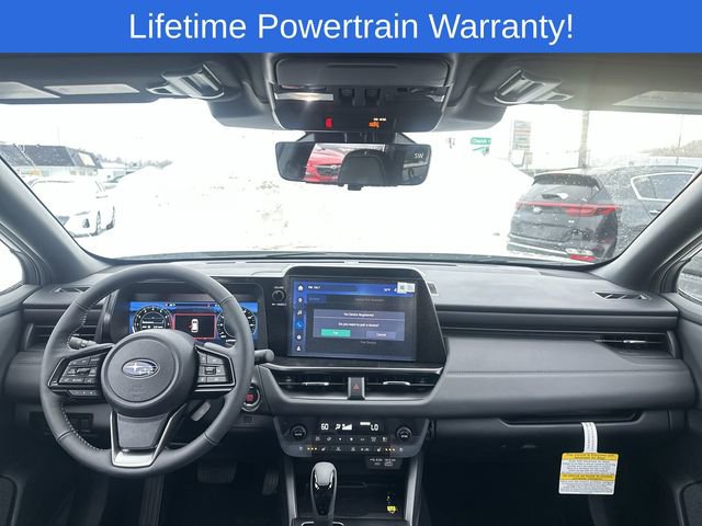 New 2026 Subaru Outback Touring image 19