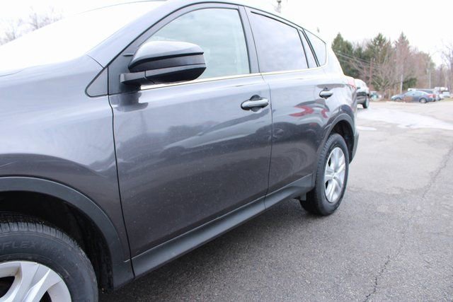 Used 2015 Toyota RAV4 LE AWD/4WD image 41