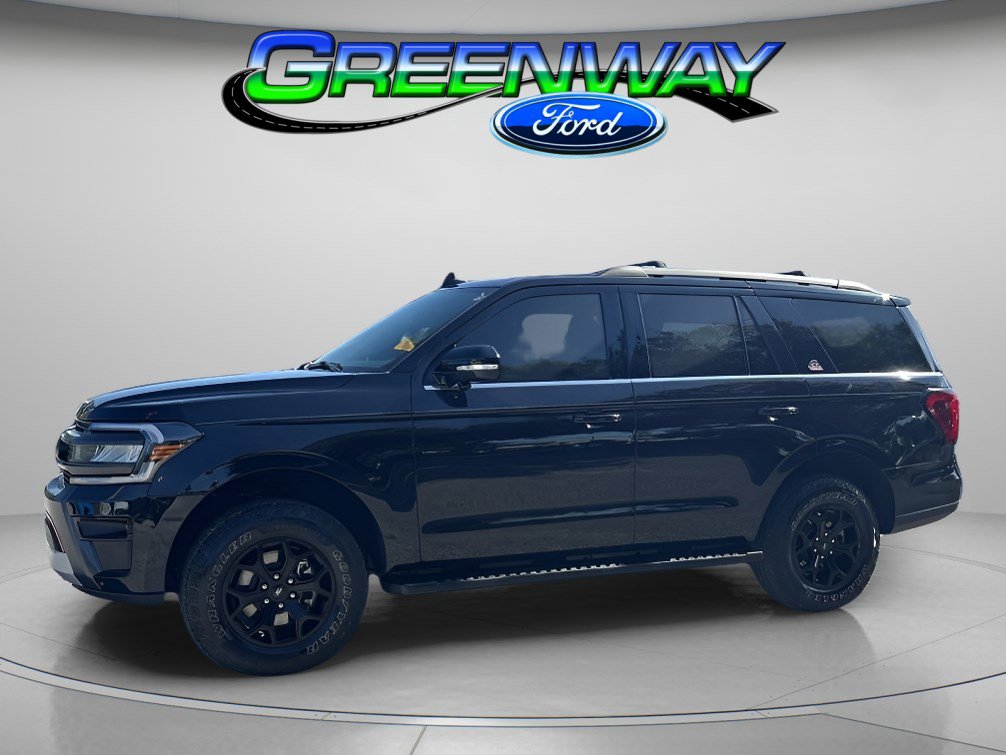 Used 2023 Ford Expedition Timberline