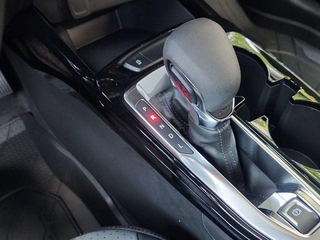 New 2026 Chevrolet Trax LT w/ Driver Confidence Package FWD image 27