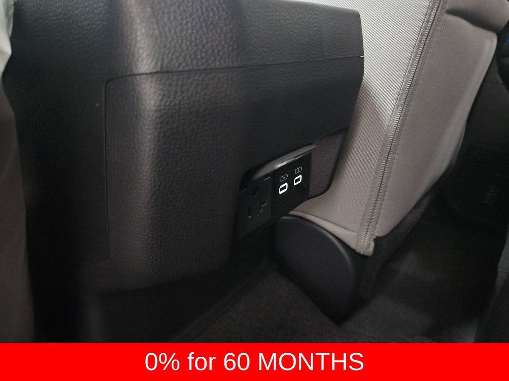 New 2025 Toyota Tacoma TRD Off-Road image 25