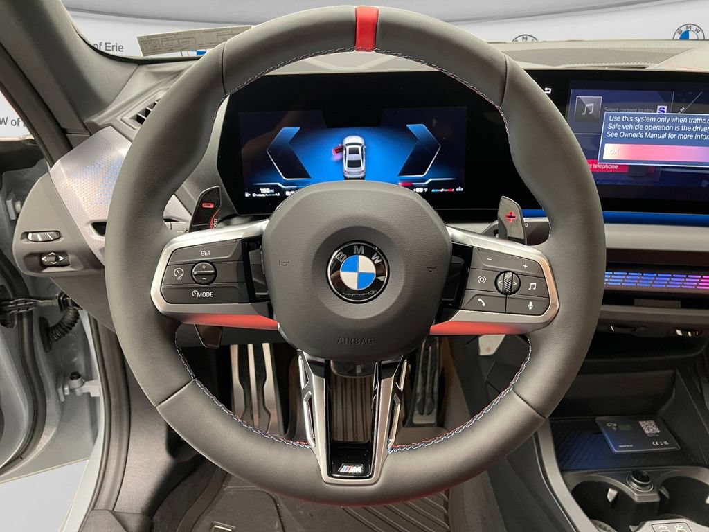 New 2026 BMW M235i xDrive w/ Technology Package AWD/4WD image 10