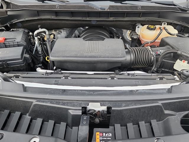 Used 2022 Chevrolet Suburban High Country w/ Max Trailering Package image 28