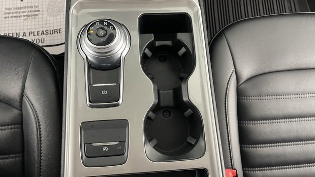 Used 2023 Ford Edge SEL w/ Convenience Package image 43