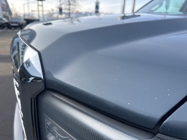 Used 2016 GMC Sierra 1500 Denali w/ Enhanced Driver Alert Package image 14