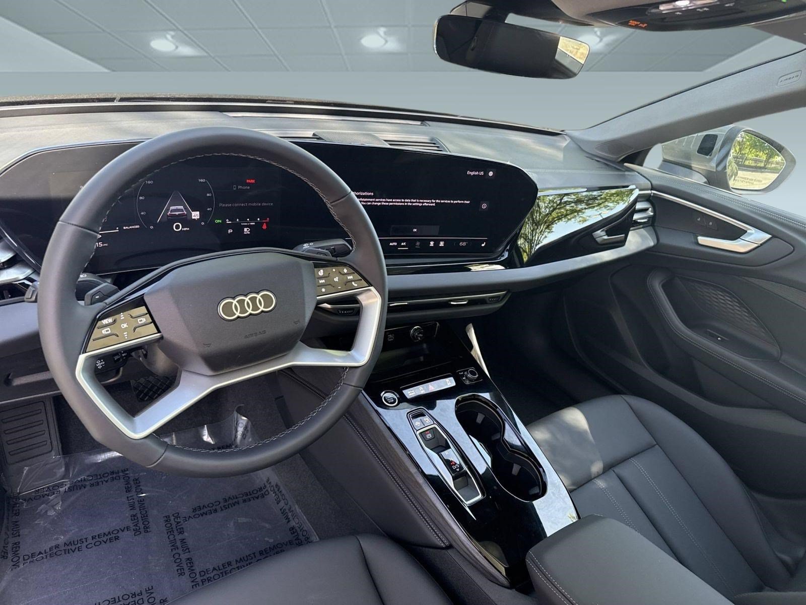 Certified 2025 Audi A5 2.0T Premium w/ Convenience Package AWD/4WD image 27