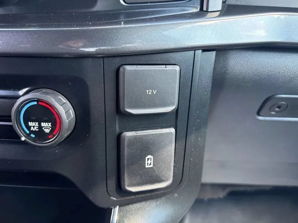 Used 2023 Ford F150 XL w/ XL STX Apperance Package AWD/4WD image 21