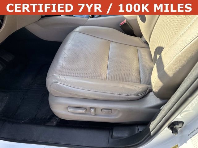 Used 2021 Honda Pilot Elite image 15