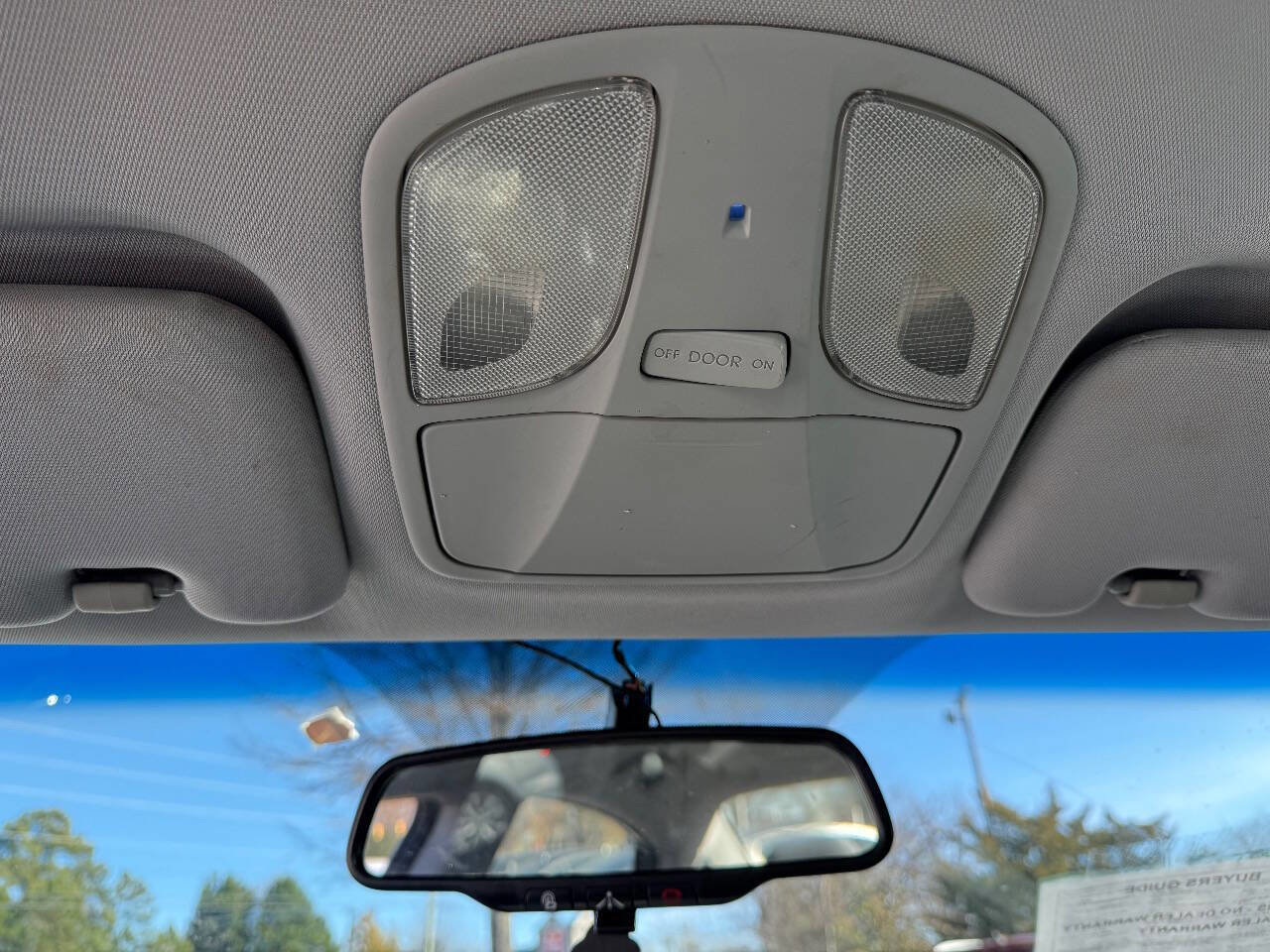 Used 2013 Hyundai Sonata GLS w/ Popular Equipment Pkg image 21