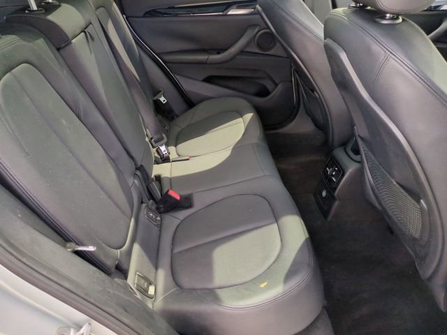 Used 2017 BMW X1 sDrive28i image 29