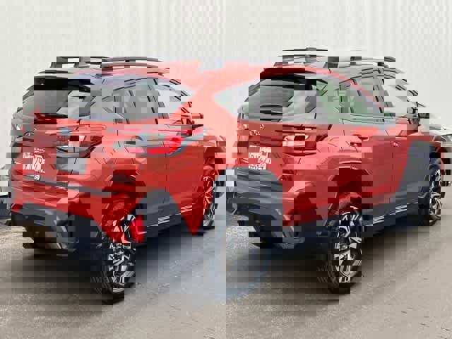 Certified 2024 Subaru Crosstrek 2.0i Premium w/ Popular Package #4 image 6