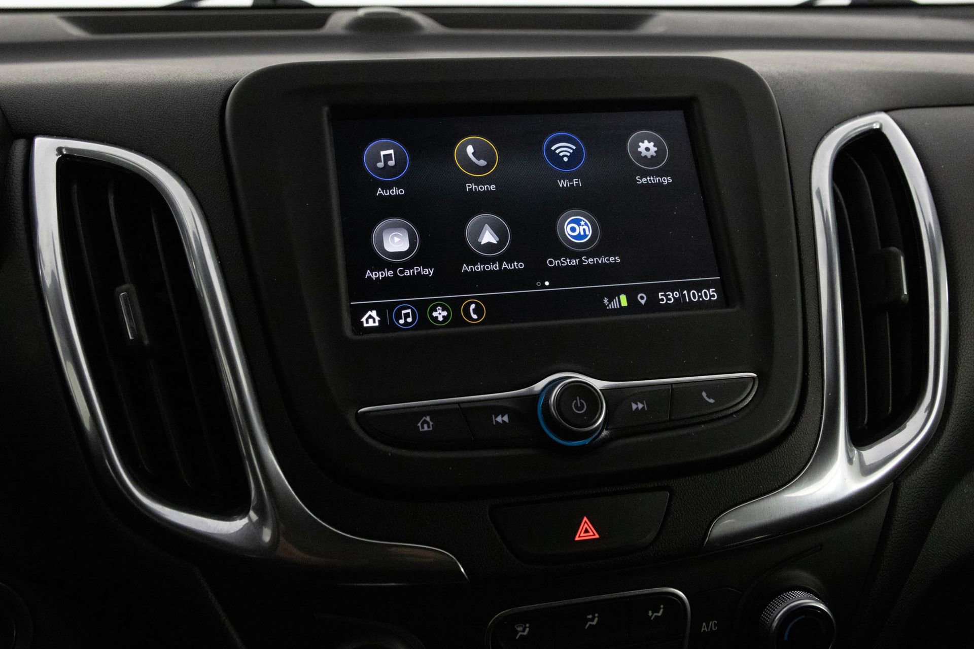 Used 2019 Chevrolet Equinox LT FWD image 22