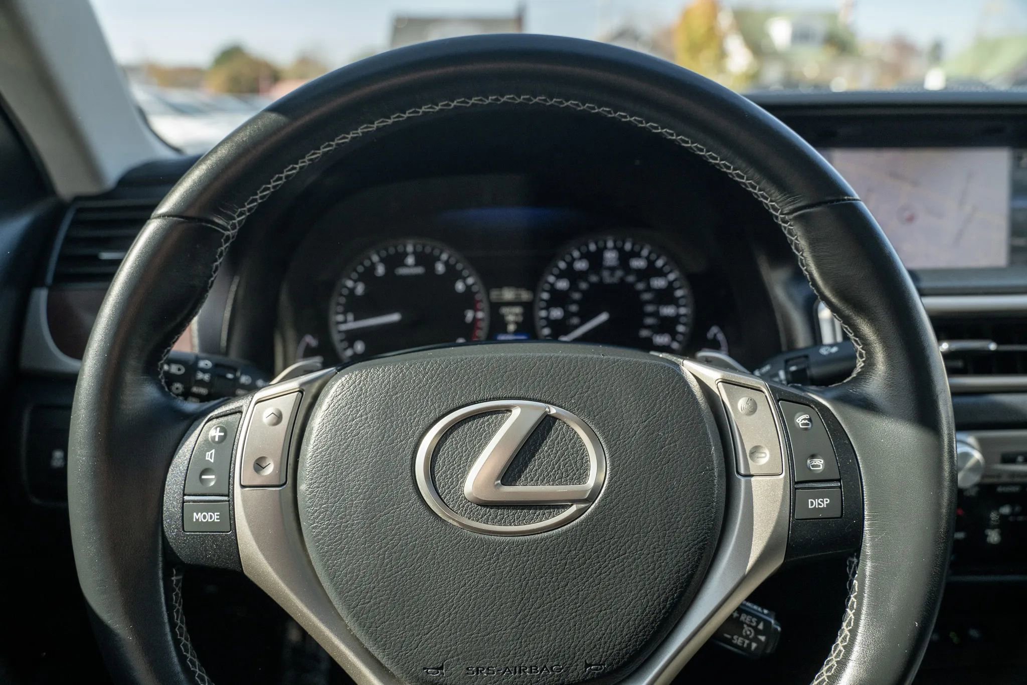 Used 2013 Lexus GS 350 image 18