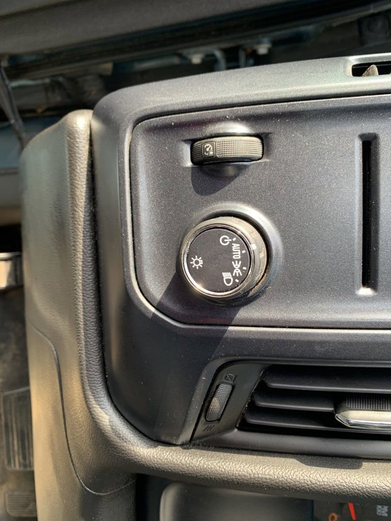 Used 2014 GMC Sierra 1500 4x4 Double Cab image 21