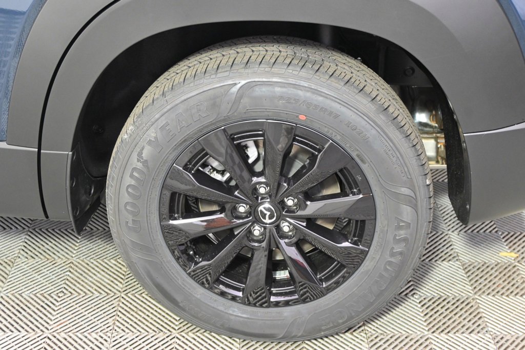 New 2026 MAZDA CX-50 AWD 2.5 Hybrid w/ Weather Package image 20