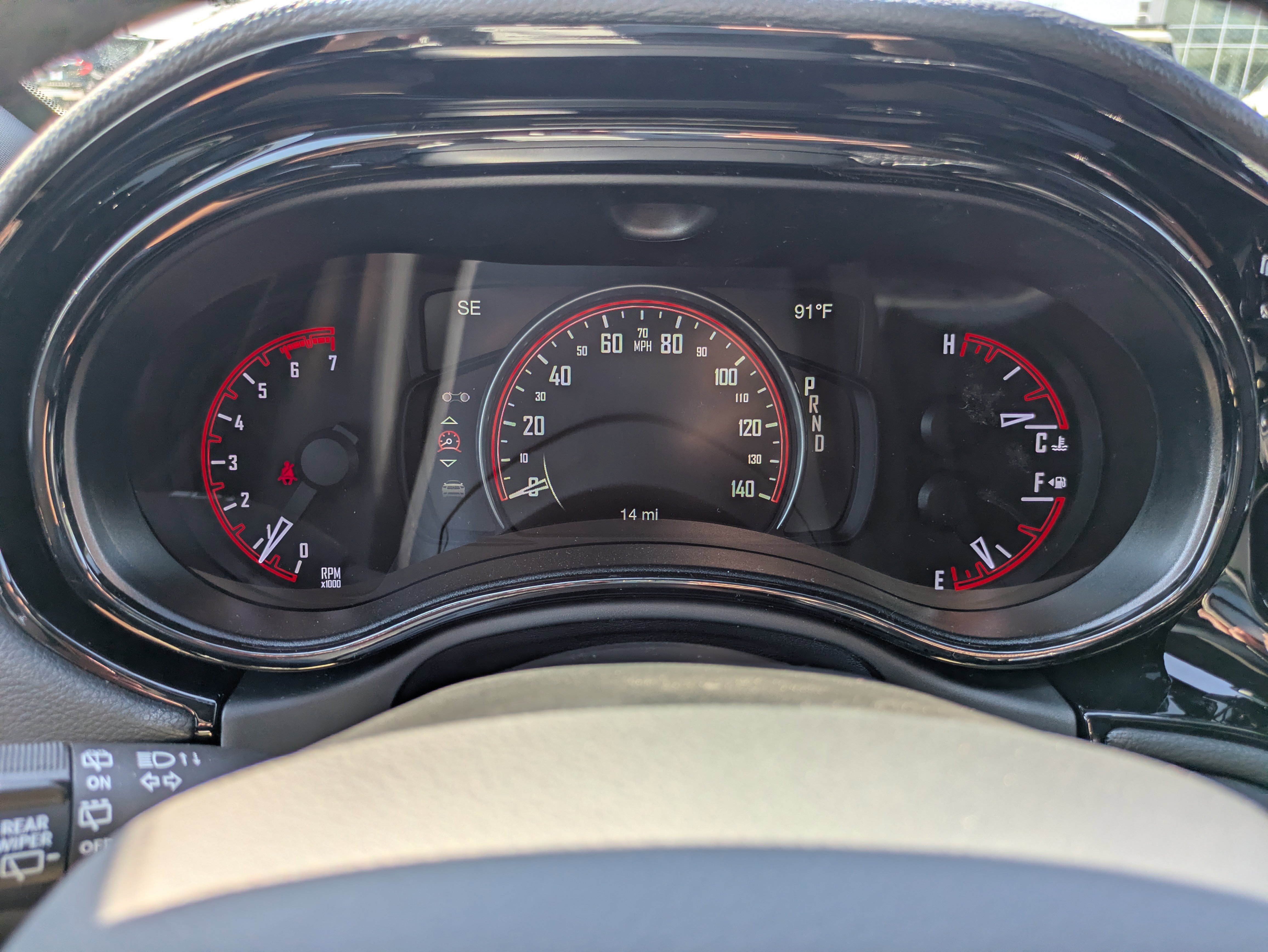 New 2026 Dodge Durango GT AWD/4WD image 20