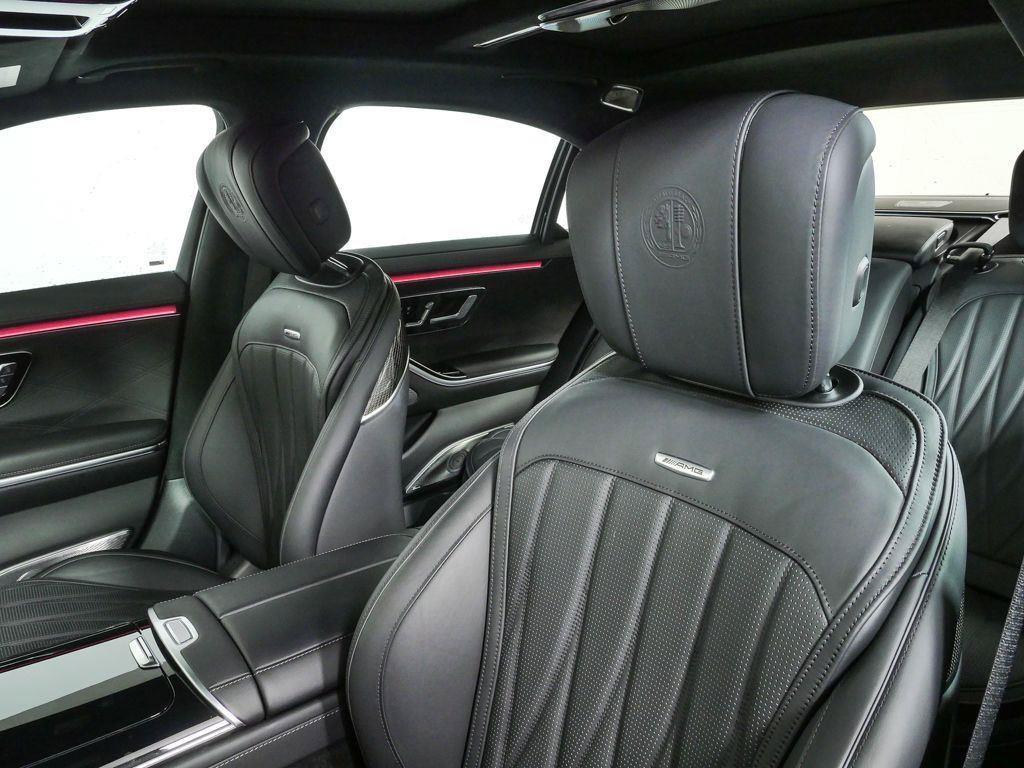 Used 2025 Mercedes-Benz S 63 AMG S image 6