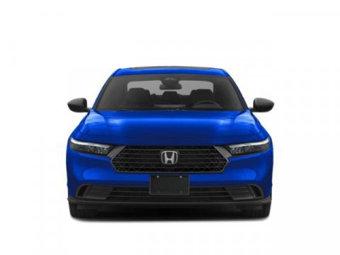 New 2025 Honda Accord Sport image 7