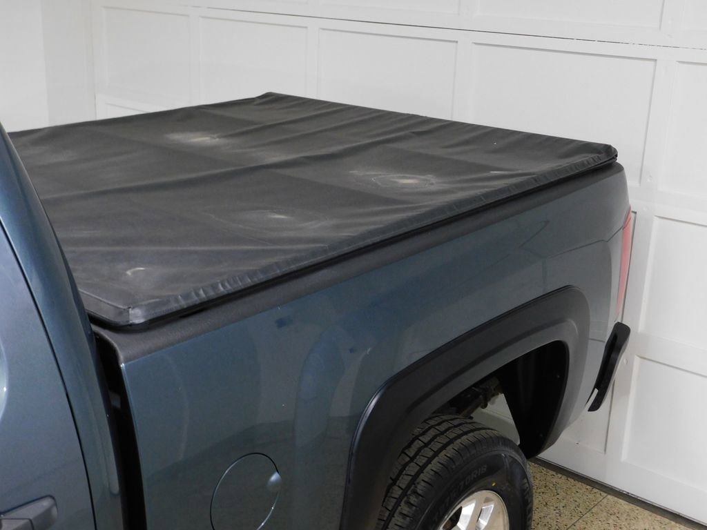 Used 2011 Chevrolet Silverado 2500 LT w/ Interior Plus Package AWD/4WD image 26