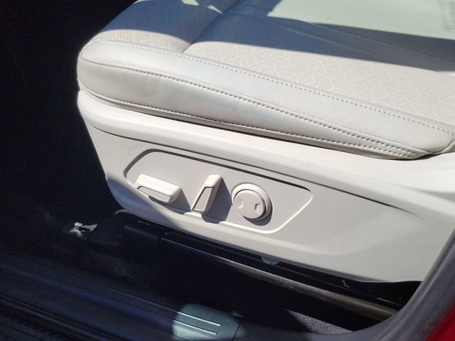 Certified 2022 Kia Sorento EX image 10